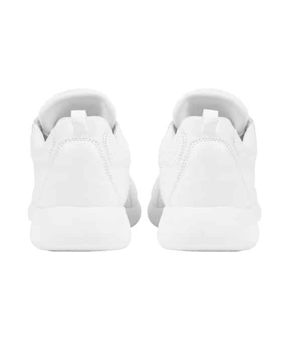 Light Runner Shoe wht wht 2